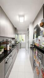Blk 315B Yishun Greenwalk (Yishun), HDB 5 Rooms #606739911